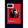 Alastair Riddell's Space Waltz - Hardcover