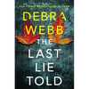 The Last Lie Told - Paperback