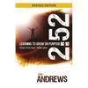 2: 52 Learning To Grow On Purpose: Lessons from Jesus' hidden years - Paperback