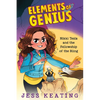 Nikki Tesla and the Fellowship of the Bling (Elements of Genius #2): Volume 2 - Hardcover