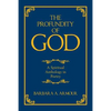 The Profundity of God: A Spiritual Anthology in Poetry - Paperback