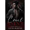 Cruel Saint - Paperback