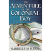 The Adventure of the Colonial Boy - Paperback
