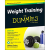 Weight Training for Dummies - Paperback