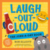 Laugh-Out-Loud: The Joke-A-Day Book: A Year of Laughs - Paperback