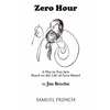Zero Hour - Paperback