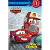 Race Team (Disney/Pixar Cars) - Paperback