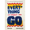 Everything Must Go - Paperback