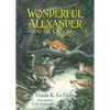 Wonderful Alexander and the Catwings - Hardcover