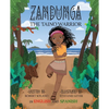 Zandunga: The Taíno Warrior - Paperback