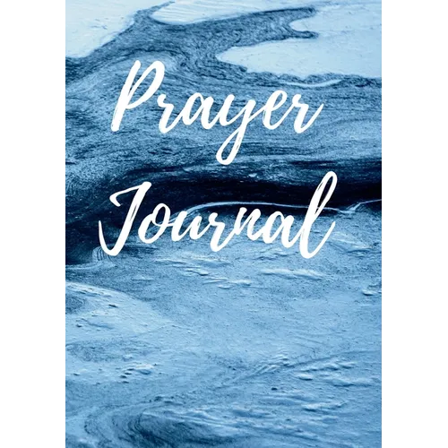 Prayer Journal: Prayers to be said and bible verses to be remembered - Paperback