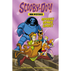 Spooky Space Ghost - Paperback
