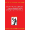 Iter Tolkienensis: A Tolkiennymical Road Trip from Buckland (Worcestershire) to The Ivy Bush (Carmarthen, Wales) - Paperback
