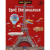 Where's the Mistake? Spot the Nonsense 3: An educational playbook for children from age 8 - Paperback