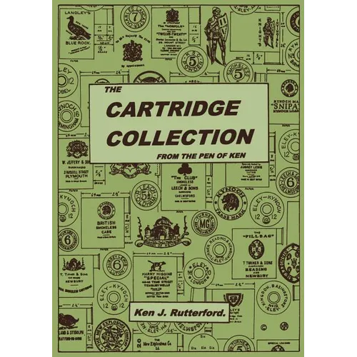 The Cartridge Collection - Paperback