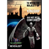 To whom the majesty of kingship has not been conferred: The Antichrist revealed? - Paperback