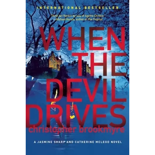 When the Devil Drives - Paperback