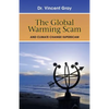 The Global Warming Scam - Paperback