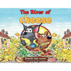 The River of Cheese - Paperback