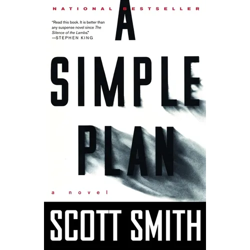 A Simple Plan - Paperback