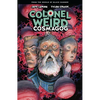 Colonel Weird: Cosmagog--From the World of Black Hammer - Paperback