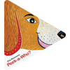Peek-A-Who? - Board Book