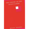 The Theory of the Avant-Garde - Paperback