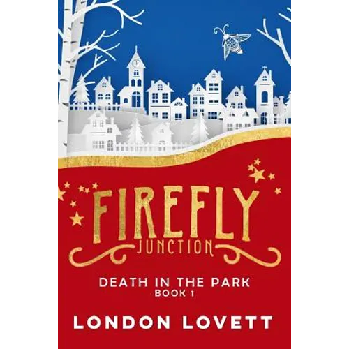 Death in the Park - Paperback