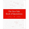The New Yale Book of Quotations - Hardcover