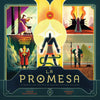 La Promesa: La Maravillosa Historia de Nuestro Esperado Salvador - Paperback
