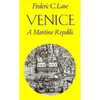 Venice, a Maritime Republic - Paperback