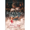 Redeeming Royalty: Anthro and the King of Lux - Paperback