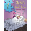 Sofia's First Ballet Class: Ballet Is Fun! - Hardcover