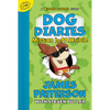 Dog Diaries: Mission Impawsible: A Middle School Story - Hardcover