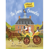 The Lucas Chronicles: Colonial Canines - Hardcover