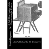 A Full Description of the Daguerreotype Process: As Published by M. Daguerre. - Paperback
