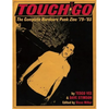 Touch and Go: The Complete Hardcore Punk Zine '79-'83 - Paperback