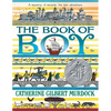 The Book of Boy: A Newbery Honor Award Winner - Paperback
