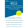 RICA Reading Instruction Competence Assessment Written Examination - Test Taking Strategies: RICA Free Online Tutoring - New 2020 Edition - The latest - Paperback
