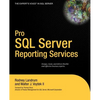 Pro SQL Server Reporting Services - Paperback
