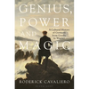 Genius, Power and Magic: A Cultural History of Germany from Goethe to Wagner - Paperback
