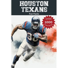 Houston Texans Fun Facts - Paperback