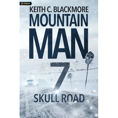Skull Road - Paperback