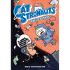 Catstronauts: Race to Mars - Paperback