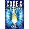 CODE X Discovery: A Science Fiction Conspiracy Thriller / Fantasy Genetic Mystery - Paperback