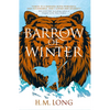 Barrow of Winter - Paperback