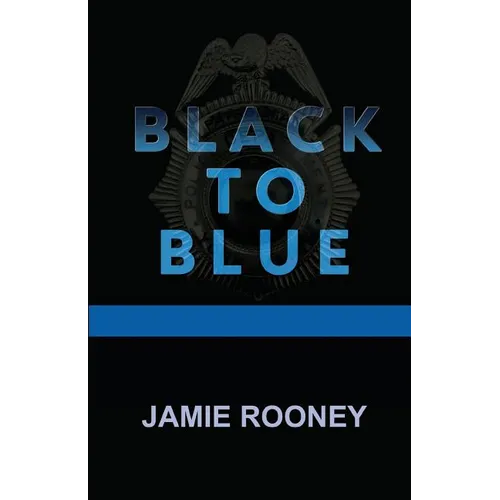Black to Blue - Paperback