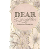 Dear Daughter - Paperback