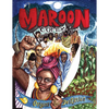 Maroon Comix: Origins and Destinies - Paperback