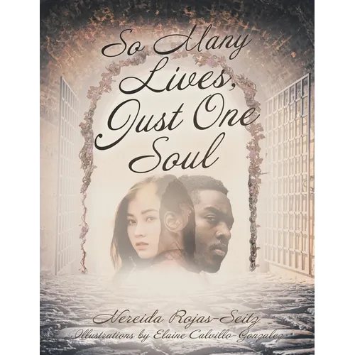 So Many Lives, Just One Soul - Paperback